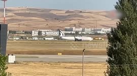 Türkiye mediates Russia-U.S.-Germany prisoner swap in Ankara