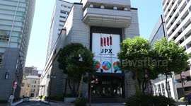 Japan's Nikkei sees largest one-day drop in decades