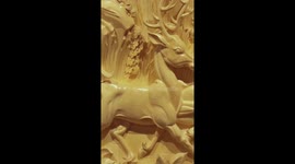 Discover Jianchuan woodcarving in China's Yunnan Province