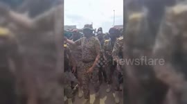 Sudan: Sudan Leader Makes Public Appearance After Assassination Bid