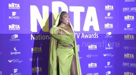 Tiffany Leighton attends 2024 National Reality TV Awards