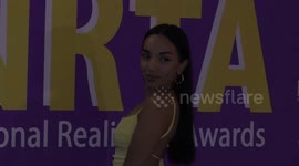 Michelle Tsiakkas attends 2024 National Reality TV Awards