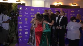 My Mum, Your Dad team attends 2024 National Reality TV Awards