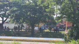 Venezuela: More than 1,200 prisoners detained in the protests against electoral fraud will be transferred to the Tocutiyo prison, located in the state of Carabobo