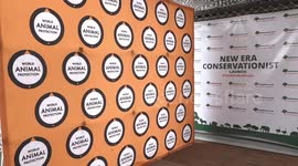 Concert rallies support for wildlife conservation in Nairobi