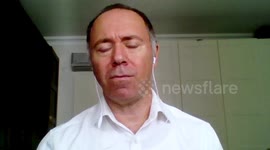 Expert decries U.S. debt surpassing 35 trillion USD