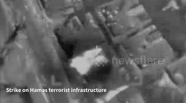 Gaza: The IDF continues to dismantle terrorist infrastructure and operate against the Hamas terrorist organization