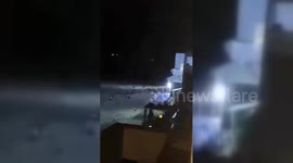 Somalia: A Suiside Bomber Detonates a bomb in a restaurant, killing at least 25 people