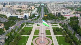 Uzbekistan's GDP in 2023 tops 100 bln USD for 1st time in history