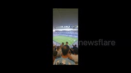 Paris 2024 Olympic Games: Huge atmosphere in Bordeaux for the France – Argentina 1/4 final