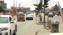 Nigeria: Nigeria sees continued protests amid soaring cost of living