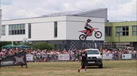 Sheerness Freemasons Summer Spectacular wows large crowd in Kent, UK