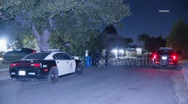 USA: Reseda Burglars Hit Another Neighborhood Before 9 PM