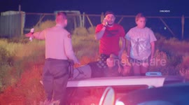 USA: Lancaster 2 Injured in Traffic Collision