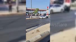 Israel: Two Israel killed in a stabbing attack in Holon