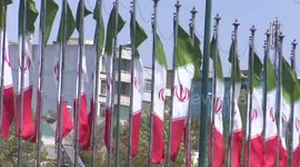Iran says Hamas chief killed by