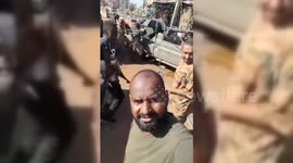 Sudan: Sudanese Troops Make Advances In Khartoum