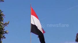 Egypt: Israeli delegation, Egyptian mediators hold talks on hostage truce