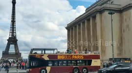 French economy benefits from