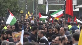 Haniyeh's assassination threatens stability of Middle East: PLO leader