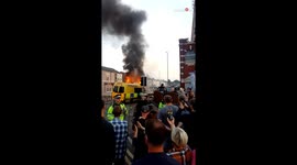 Southport Riot: British police try to get the intense situation under control