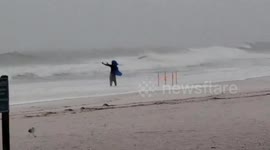 US: Storm Debby Brings Heavy Rains, Strong Winds To Florida’s Gulf Coast 3
