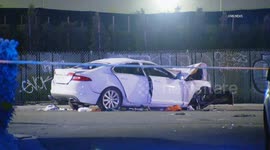 USA: Homicide Investigation into Fatal Shooting