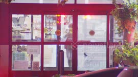 USA: Deputy Involved Shooting Inside Sprouts Market Part 2