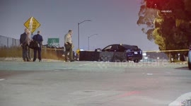 USA: LASD Homicide Bureau Responded Fatal Shooting