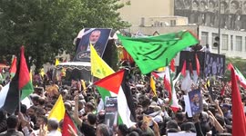 Iran: Iran to respond to Israeli assassination of Hamas leader with 'comprehensive' measures, says analyst