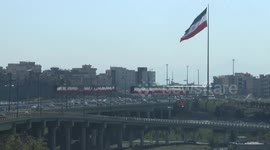 Iran: Iran's parliament speaker vows