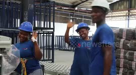 China continues to spur private cooperation with Africa