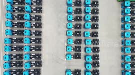 China's Jinzhong City develops methanol economy