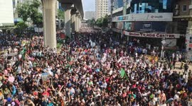 Bangladesh: Bangladesh Prime Minister Sheikh Hasina resigns amid student led mass uprise