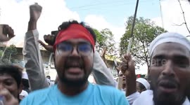 Bangladesh: From job quota to Sheikh Hasina’s resignation: Timeline of the Bangladesh student protests