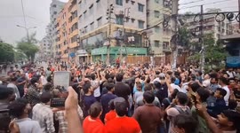 Bangladesh: Bangladesh PM resigns amid mass protests, 100 dead as military seizes power