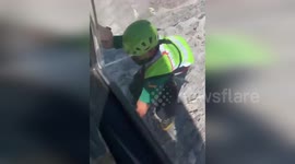 Spain: Two Climbers Rescued in Benasque, Huesca, Due to Exhaustion