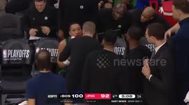 LIFE SENTENCE Fouls In The NBA Vol.2