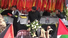 Iran: Iran vows 'decisive' response to Hamas leader's assassination as Israel braces for retaliation