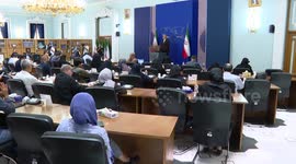Iran vows