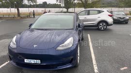 Australian hybrid vehicle sales surge to record high