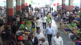 Türkiye's annual inflation cools to 61.78 pct in July