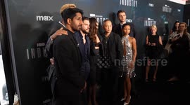 USA: HBO Original Industry Season 3 special advance screening