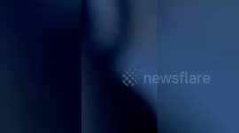 Palestine: Israeli Soldier injured after been stabbed at checkpoint near Jerusalem