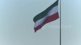 Iran: Iran's president says boosting ties with Russia among foreign policy priorities