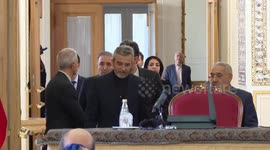 Iran says assassination of Hamas chief undermines regional, int'l stability