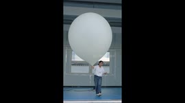 BeiDou sounding system boosts precision in meteorological monitoring in SW China