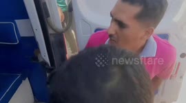 At least 25 killed in Israeli attacks on schools in Gaza City: sources