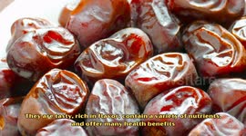 Transform Your Health with Dates - Here's How |Amazing Health Benefits Of Dates