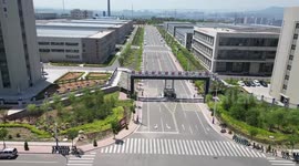 North China's Yangquan City embraces green transformation